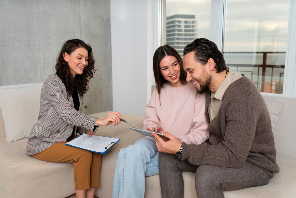 Our most important mission will always be helping each client pursue financial security, and the peace of mind that comes with it